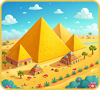 Pyramids