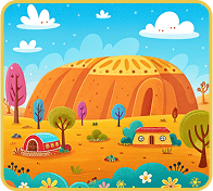 Uluru
